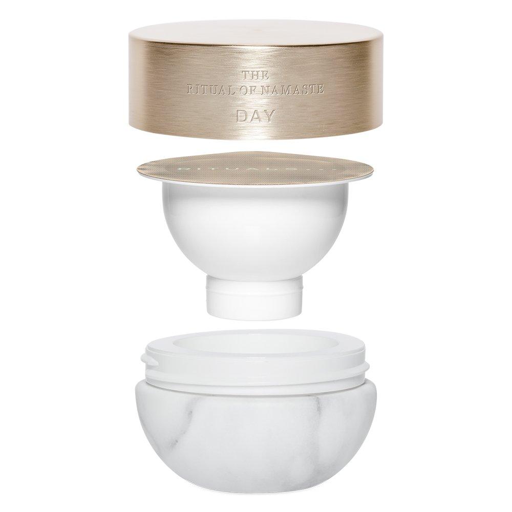 NAMASTE - Rituals - The Ritual of Namaste Active Firming Day Cream - 2