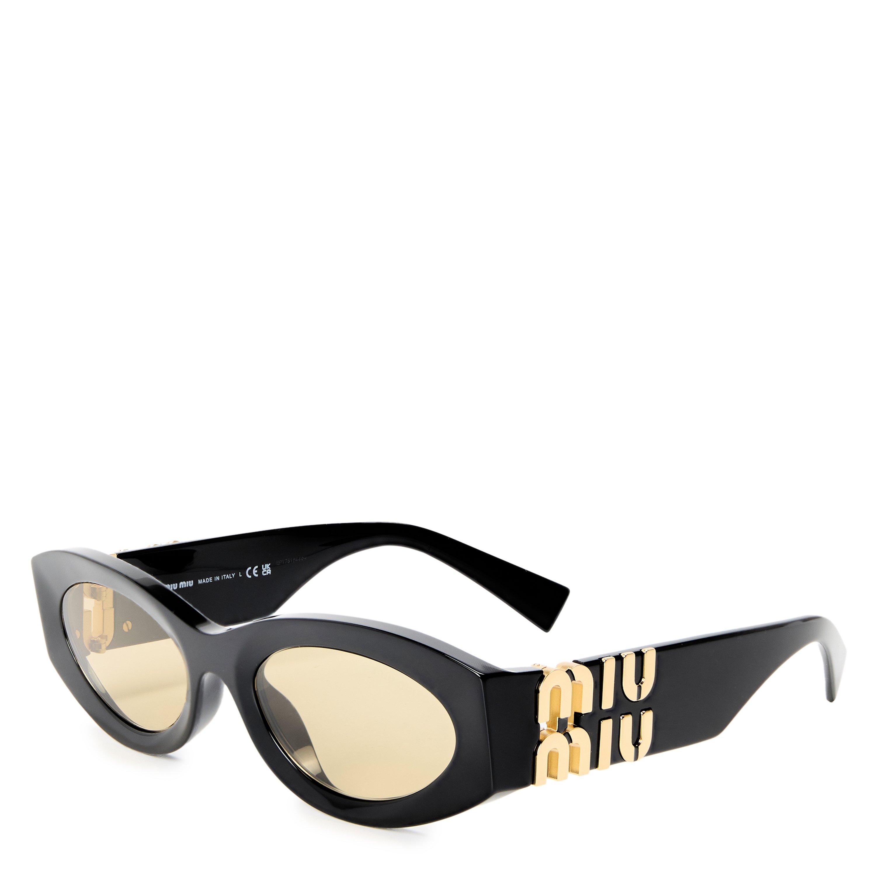 Miu Sun 0MU 11WS Ld63