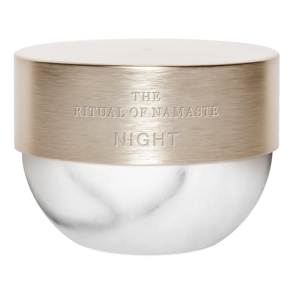 NAMASTE - Rituals - The Ritual of Namaste Ageless Firming Night Cream