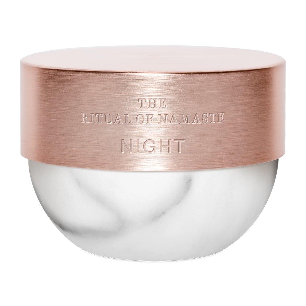 NAMASTE - Rituals - The Ritual of Namaste Anti-Aging Night Cream