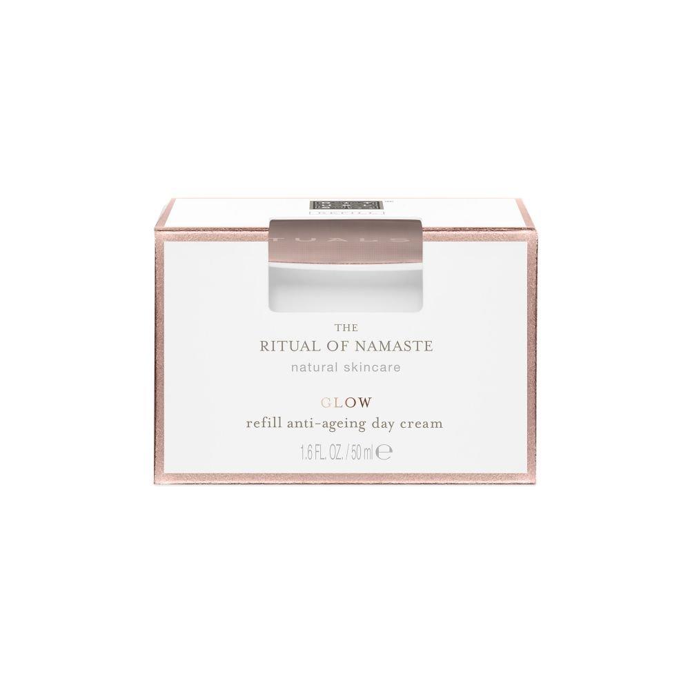 NAMASTE - Rituals - The Ritual of Namaste Anti-Aging Day Cream Refill - 2