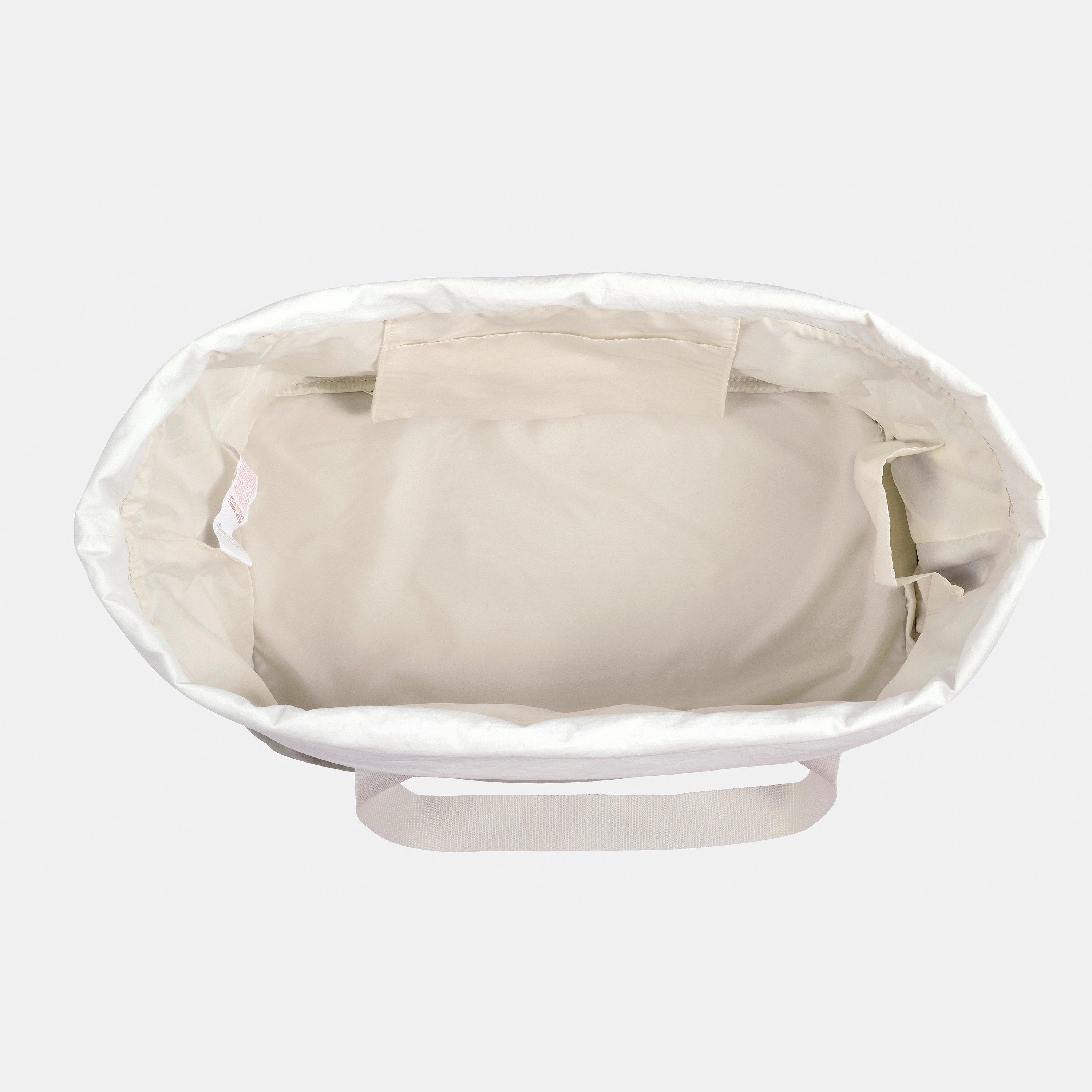 Beige - Miso - Adult Tote Bag - 4