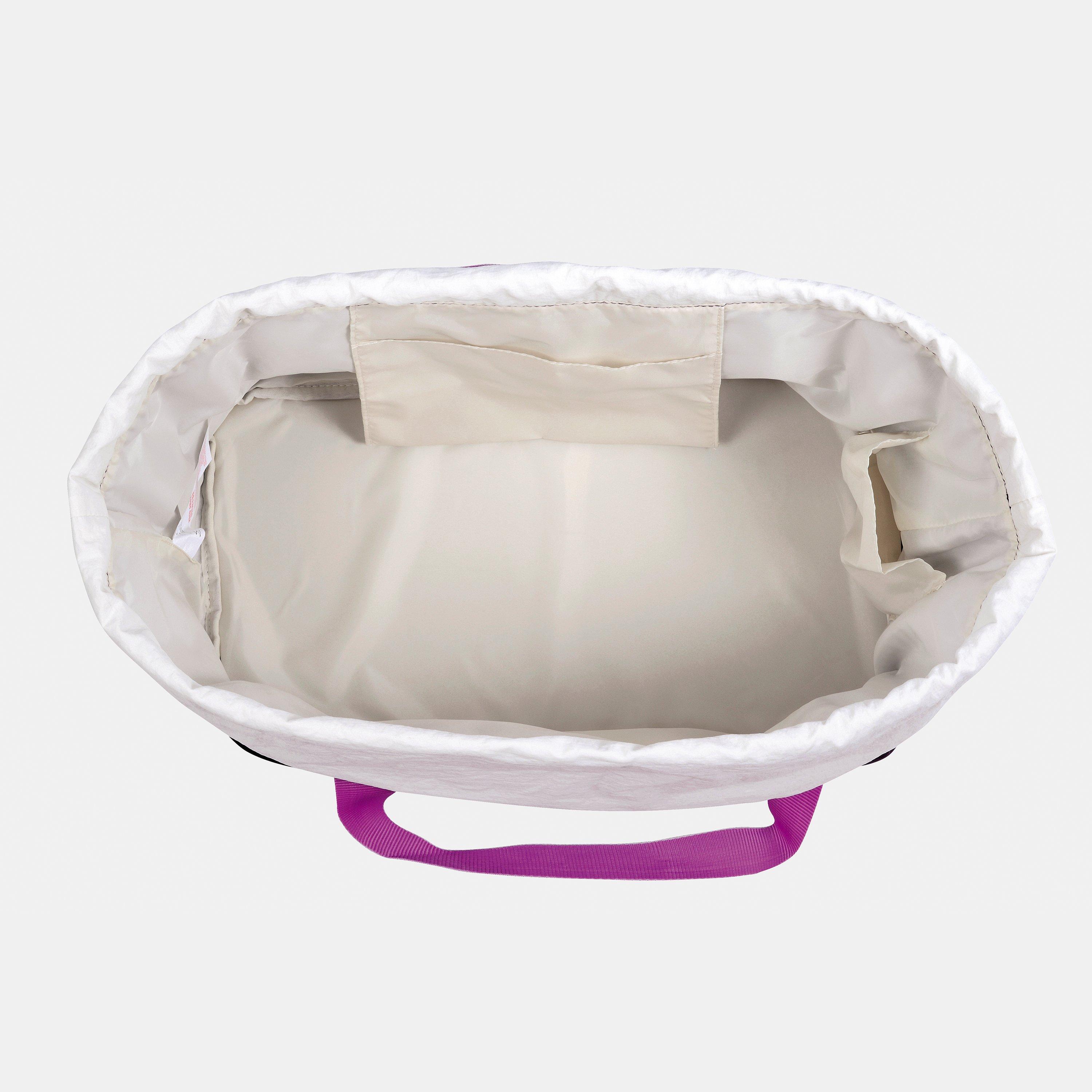 Purple - Miso - Adult Tote Bag - 4