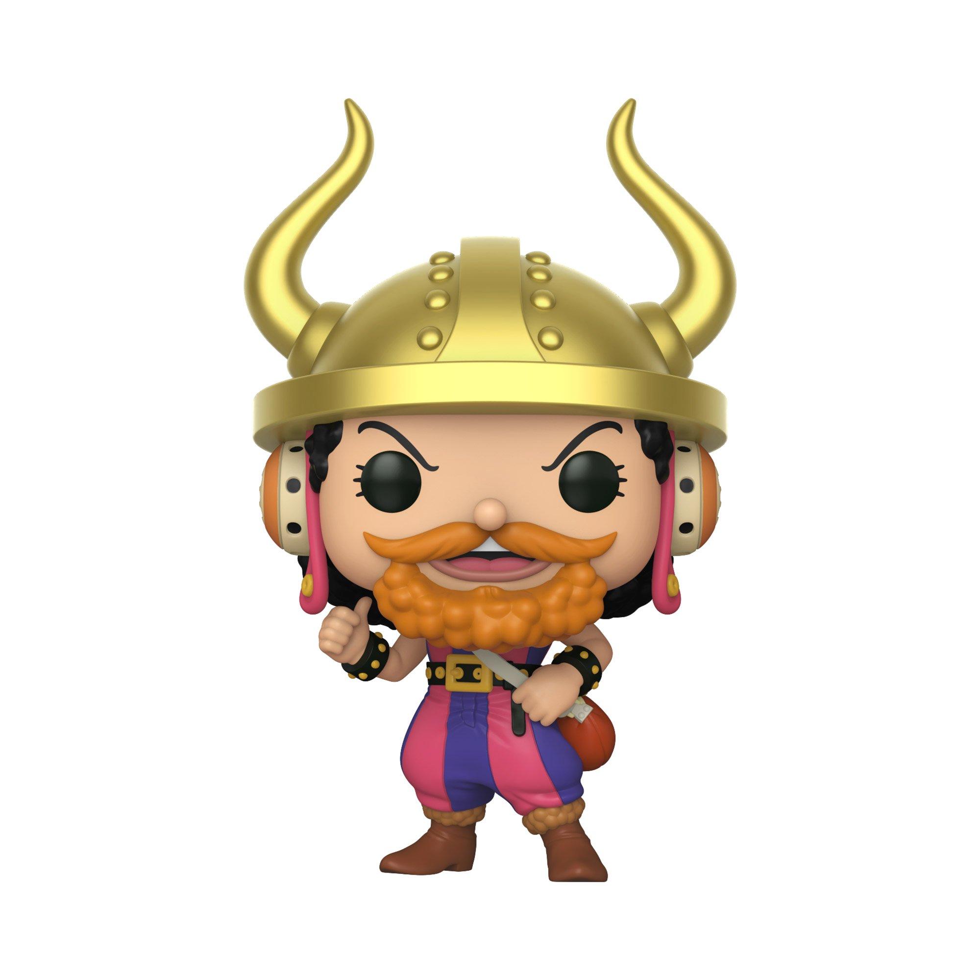 Usopp - FUNKO - POP Animation One Piece Usopp  71 - 2
