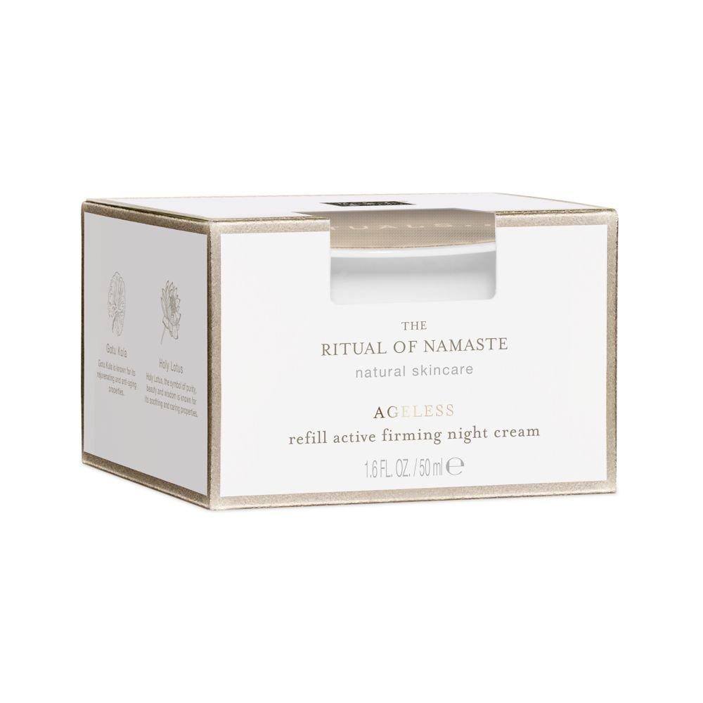 NAMASTE - Rituals - The Ritual of Namaste Ageless Firming Night Cream Refill - 2