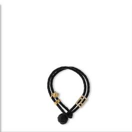 Versace Medusa Wrap Bracelet