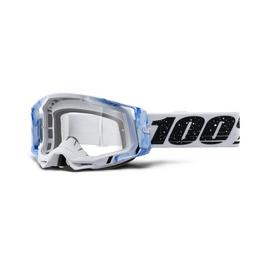 100 Percent 100% Racecraft 2 Clear MTB Goggles