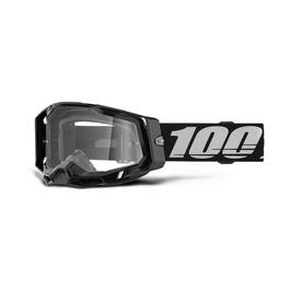 100 Percent 100% Racecraft 2 Clear MTB Goggles