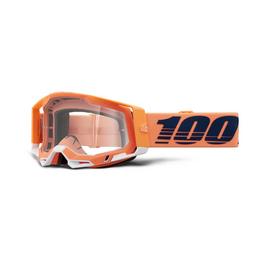 100 Percent 100% Racecraft 2 Clear MTB Goggles