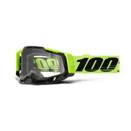 100 Percent 100% Racecraft 2 Clear MTB Goggles