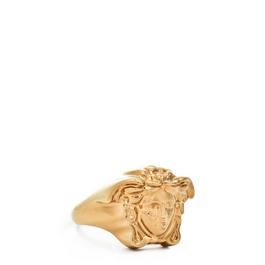 Versace La Medusa Ring