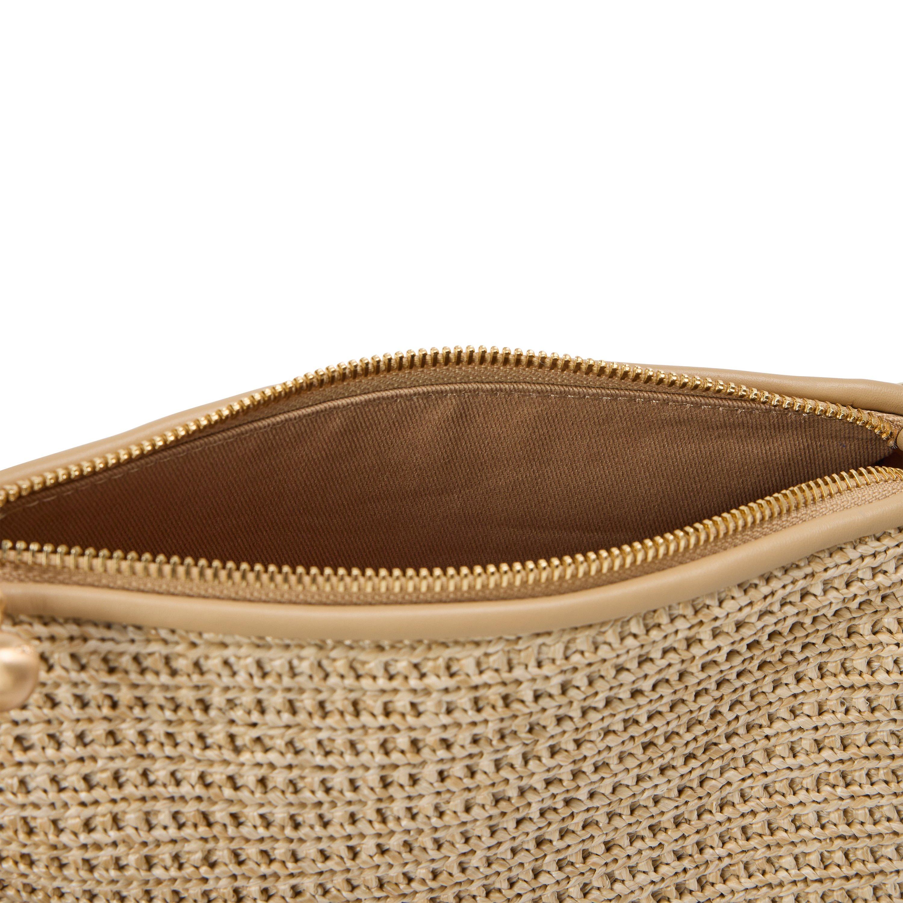 Natural - Cult Gaia - Cult Viera Clutch Ld62 - 4