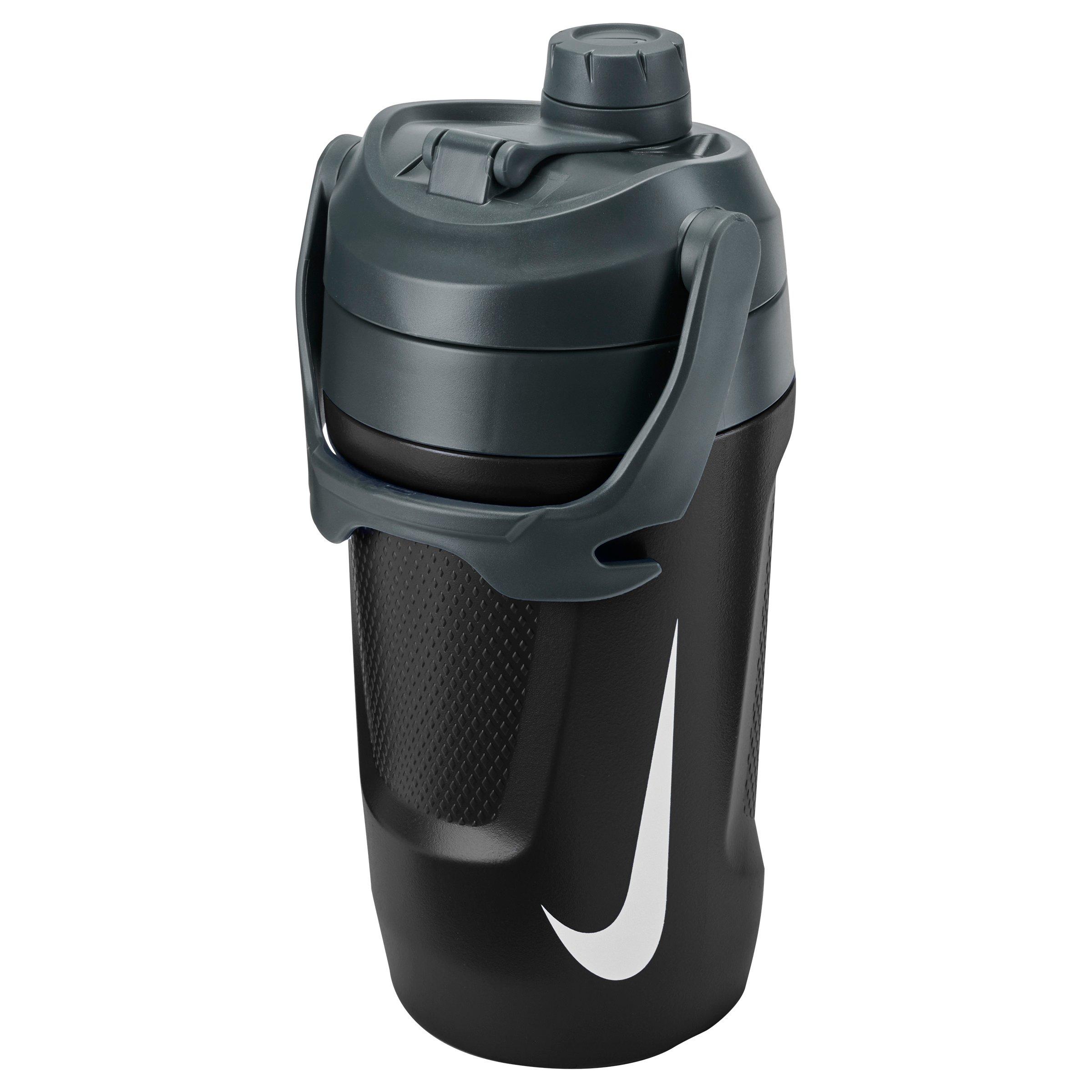 Blk/Anthra/Wht - Nike - Nike Fuel Jug 40 Btl 62 - 1