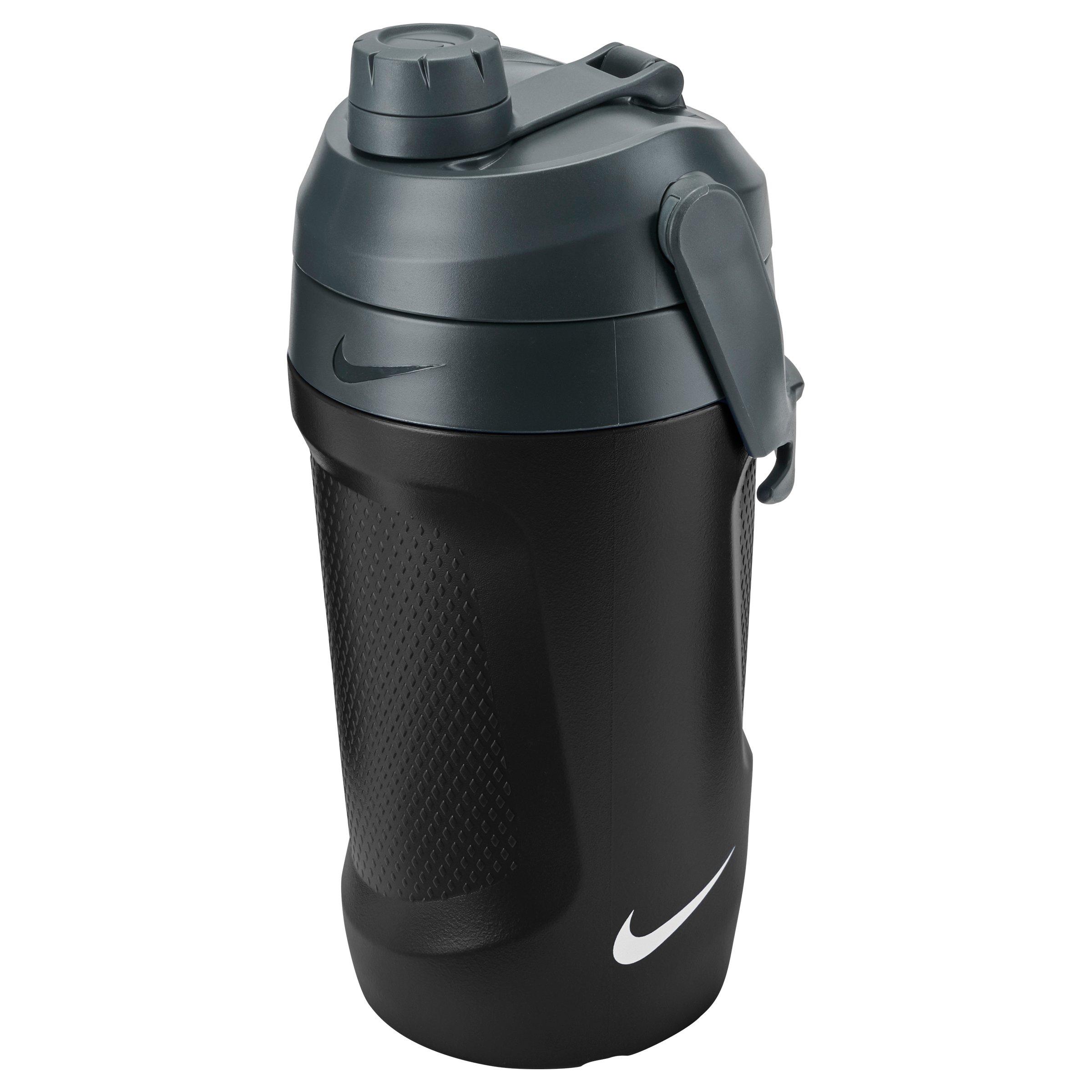 Blk/Anthra/Wht - Nike - Nike Fuel Jug 40 Btl 62 - 3
