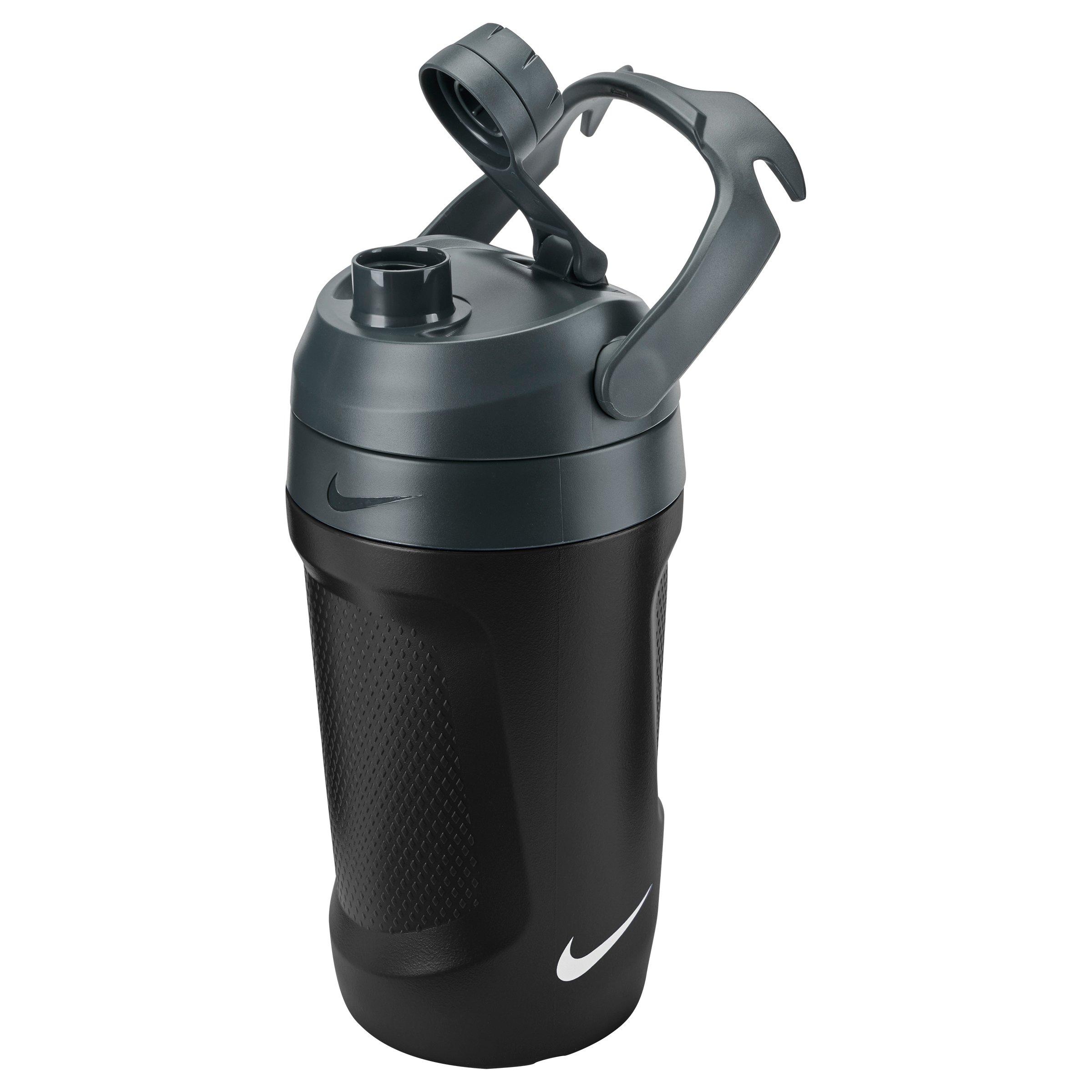 Blk/Anthra/Wht - Nike - Nike Fuel Jug 40 Btl 62 - 4