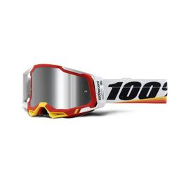 100 Percent 100% Racecraft Mirror MTB Goggles