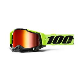 100 Percent 100% Racecraft Mirror MTB Goggles