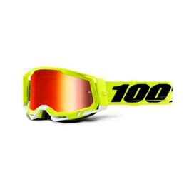 100 Percent 100% Racecraft Mirror MTB Goggles