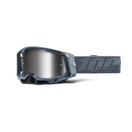 100 Percent 100% Racecraft Mirror MTB Goggles