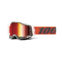 100 Percent 100% Racecraft Mirror MTB Goggles