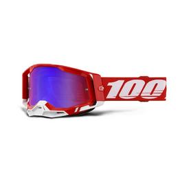 100 Percent 100% Racecraft Mirror MTB Goggles