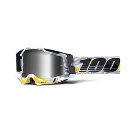 100 Percent 100% Racecraft Mirror MTB Goggles