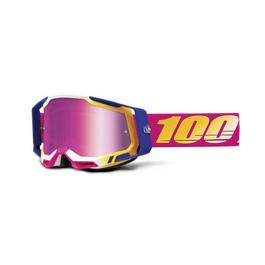 100 Percent 100% Racecraft Mirror MTB Goggles