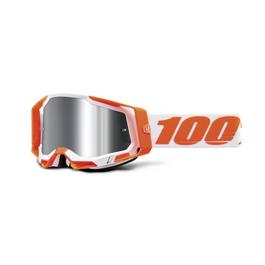 100 Percent 100% Racecraft Mirror MTB Goggles