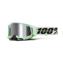 100 Percent 100% Racecraft Mirror MTB Goggles