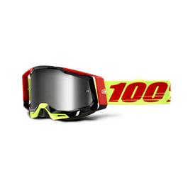 100 Percent 100% Racecraft Mirror MTB Goggles