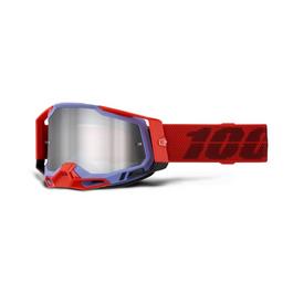 100 Percent 100% Racecraft Mirror MTB Goggles