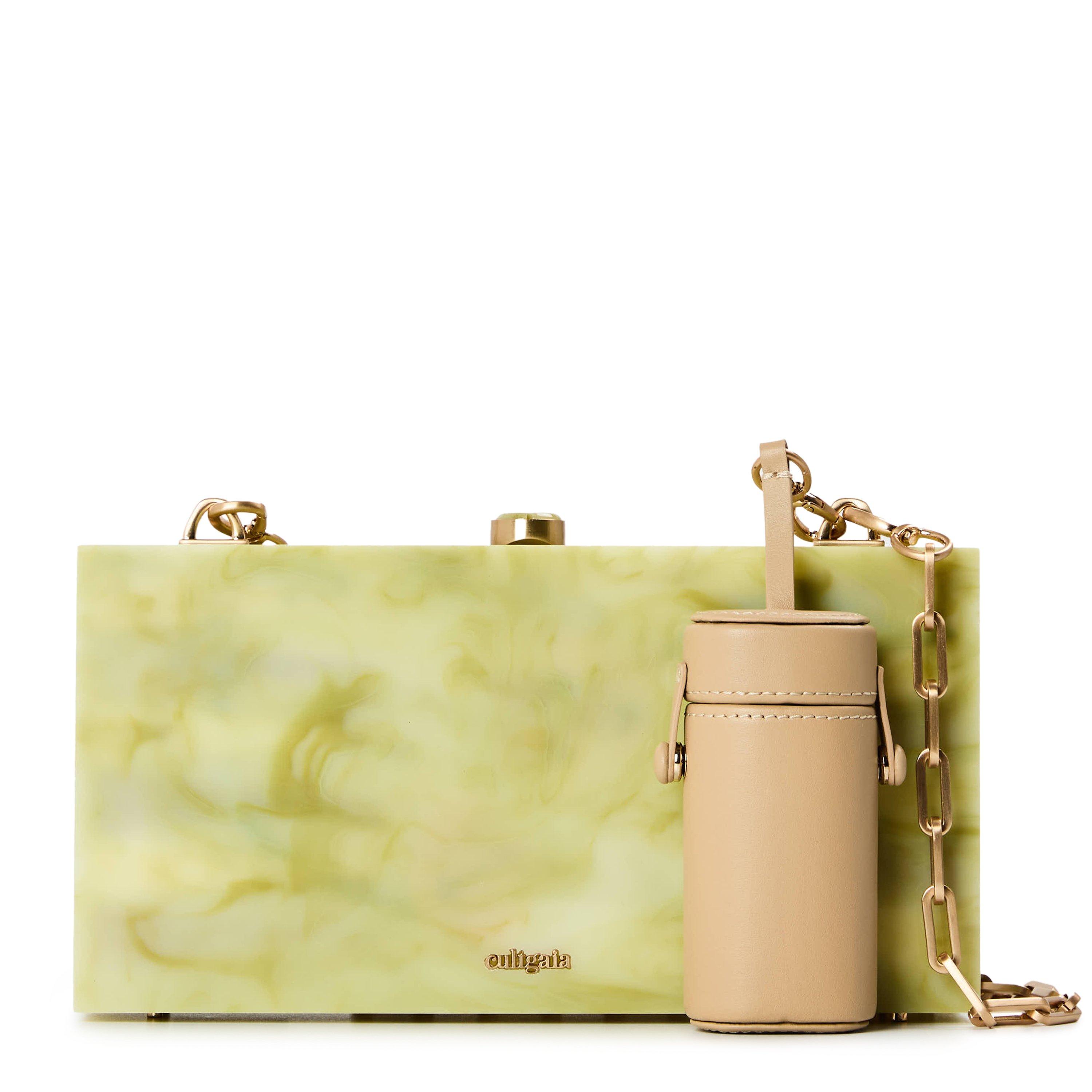 Dominga - Cult Gaia - Women's Clutch Bag - 1