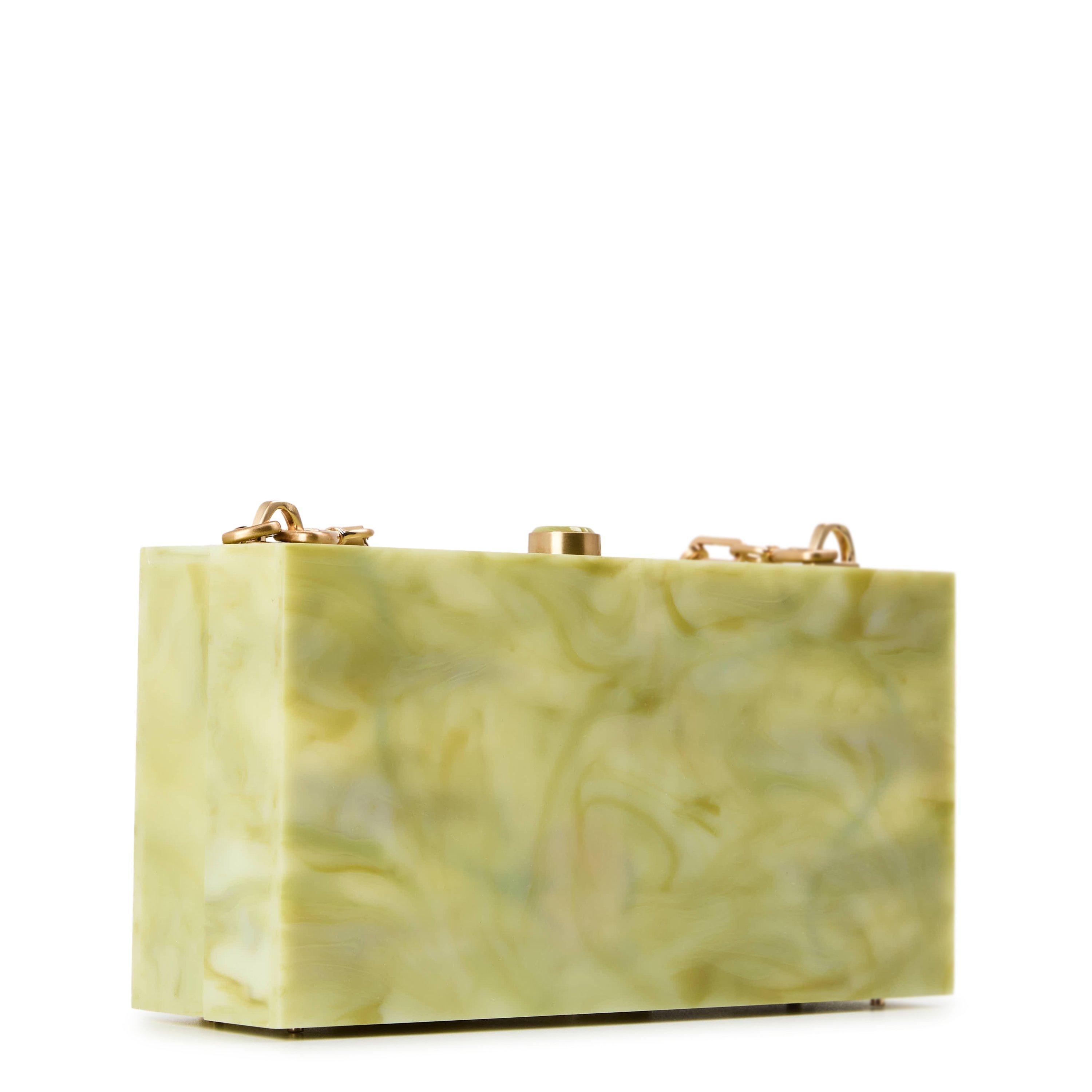Dominga - Cult Gaia - Women's Clutch Bag - 2