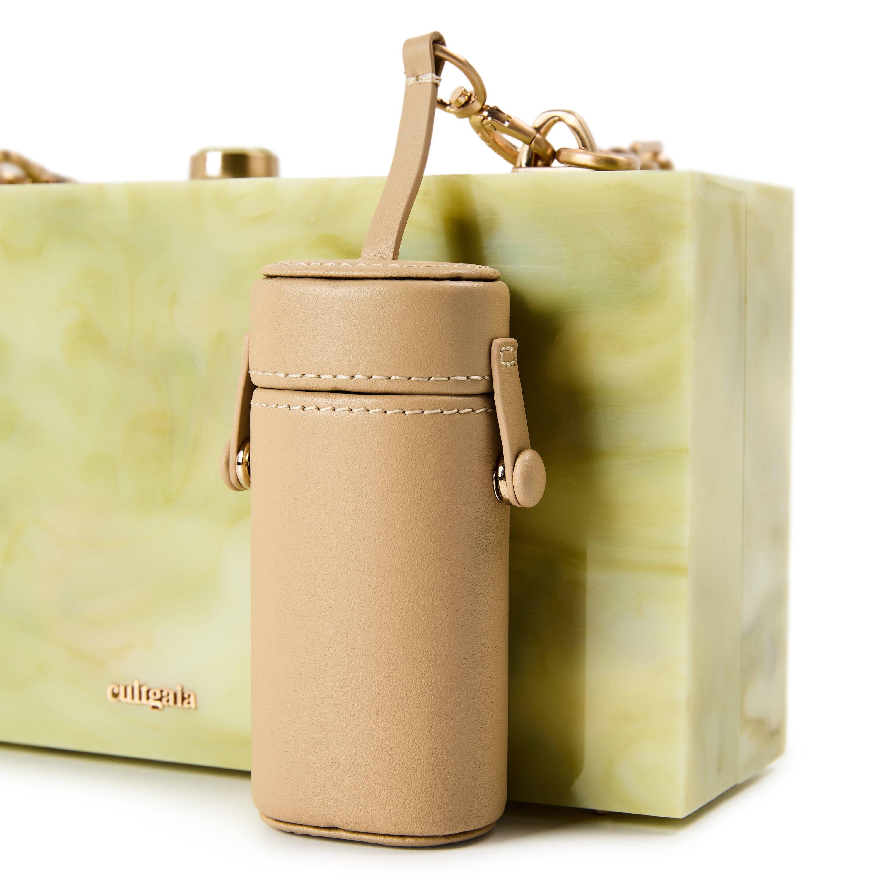Dominga - Cult Gaia - Women's Clutch Bag - 3