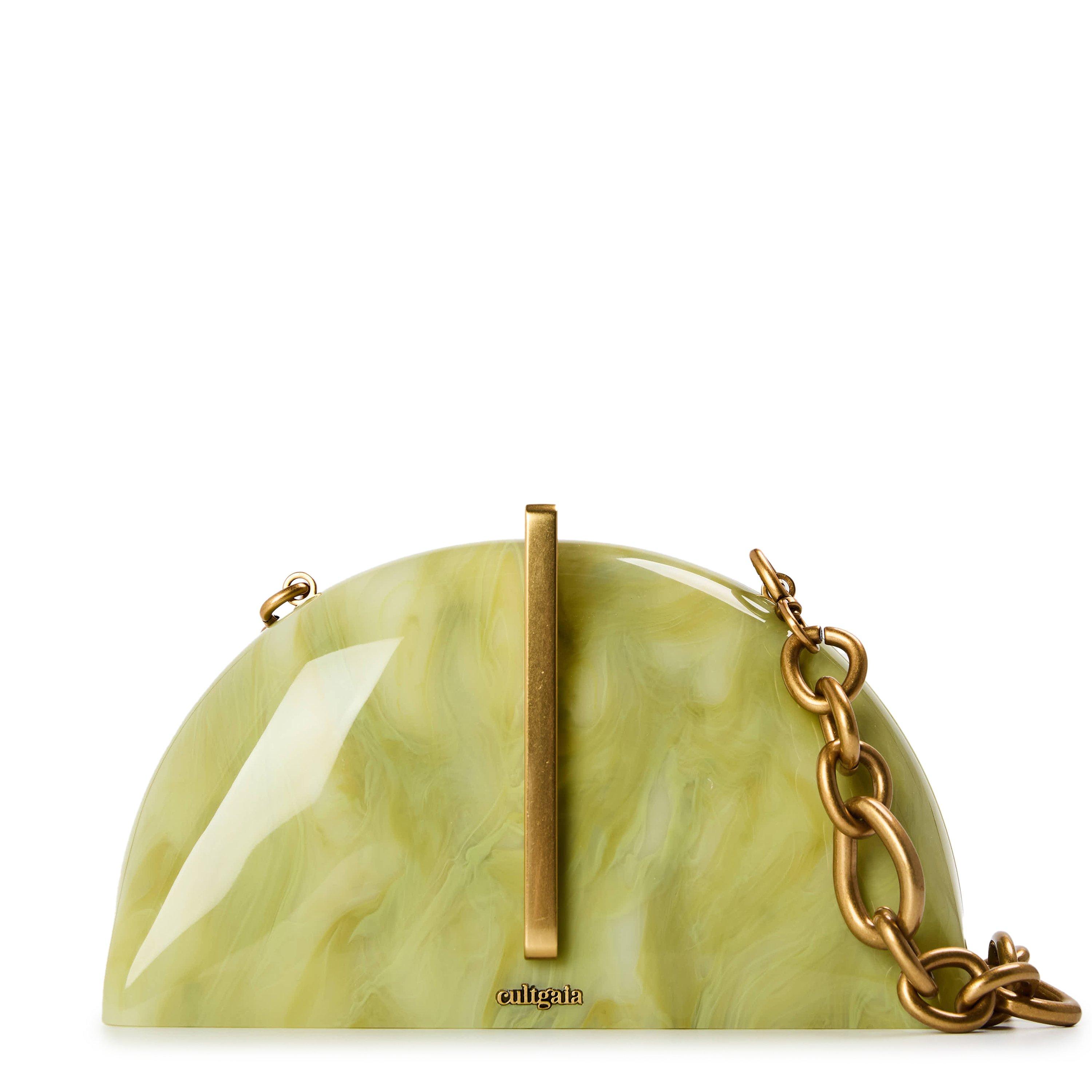 Dominga - Cult Gaia - Women's Clutch Bag - 1