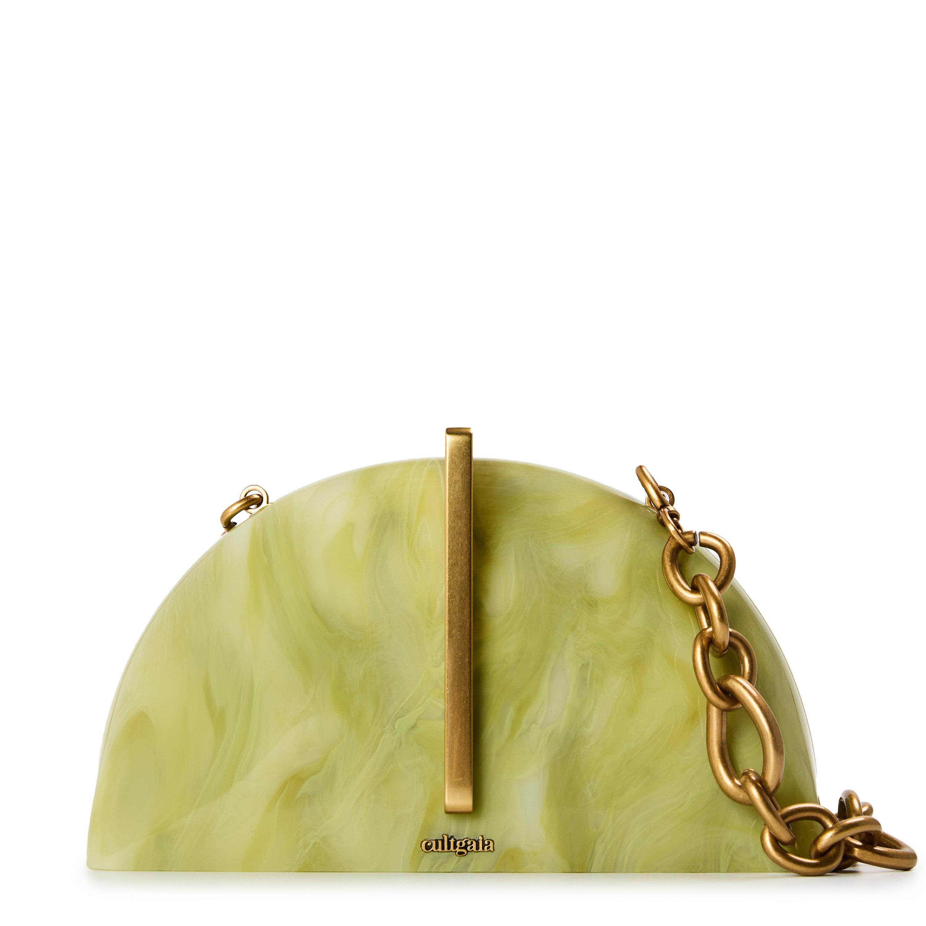 Dominga - Cult Gaia - Women's Clutch Bag - 1