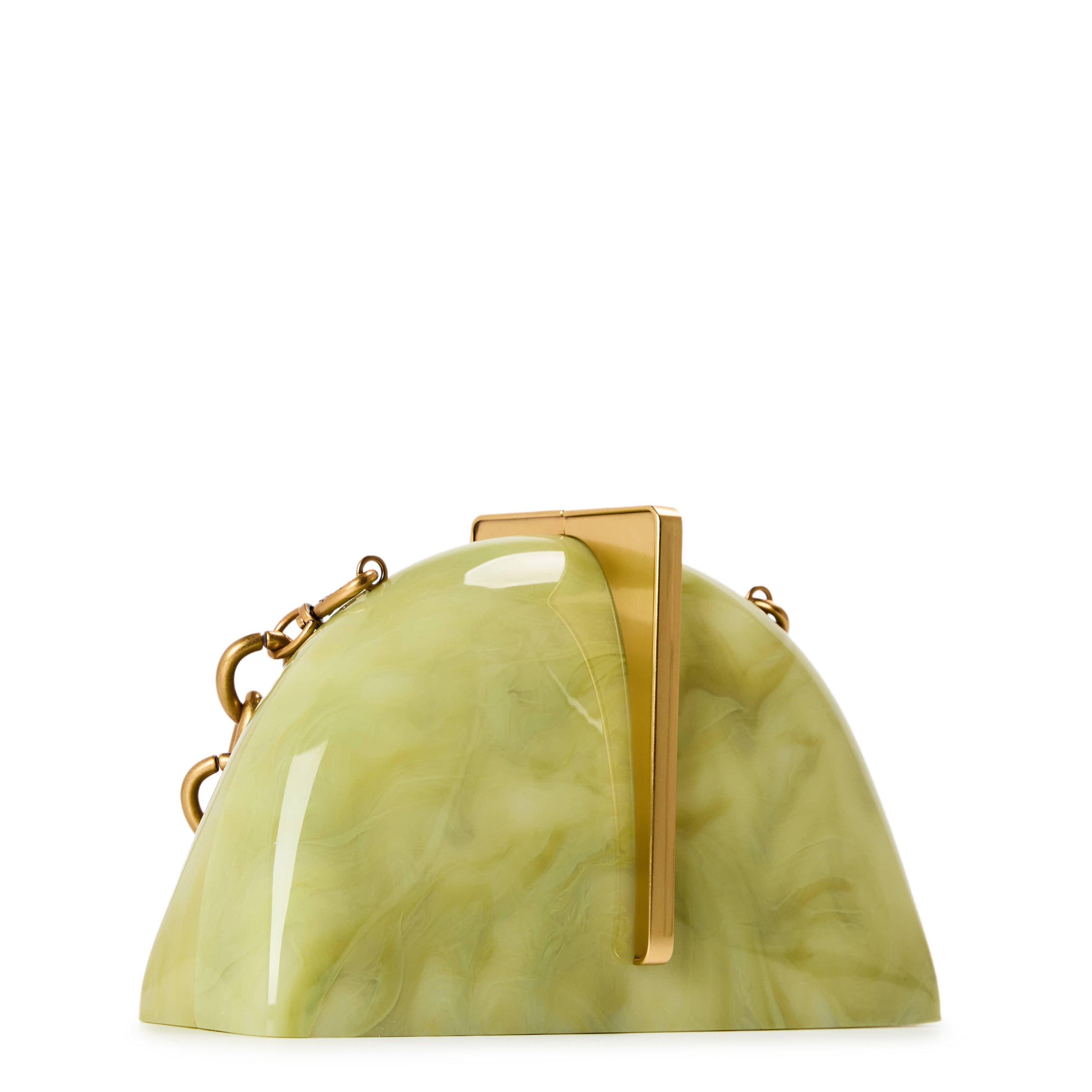 Dominga - Cult Gaia - Women's Clutch Bag - 2