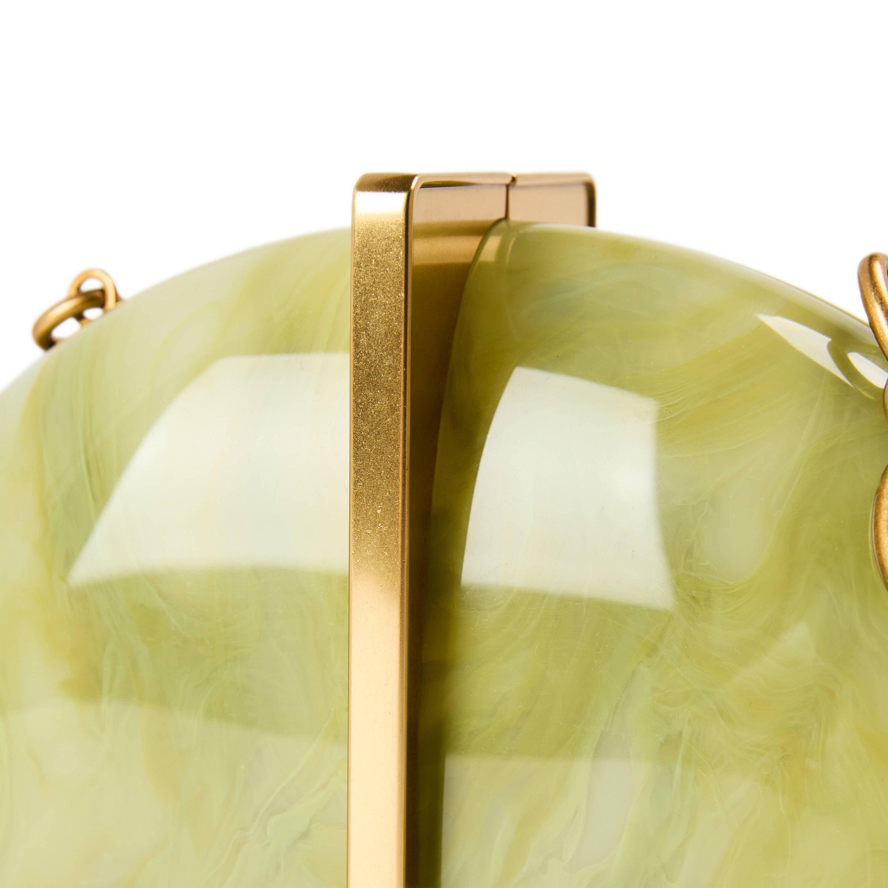 Dominga - Cult Gaia - Women's Clutch Bag - 3