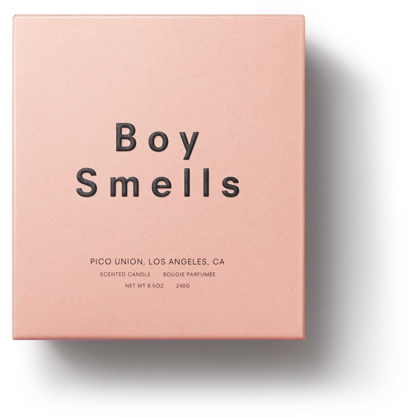 Clear - Boy Smells - Cameo - 2