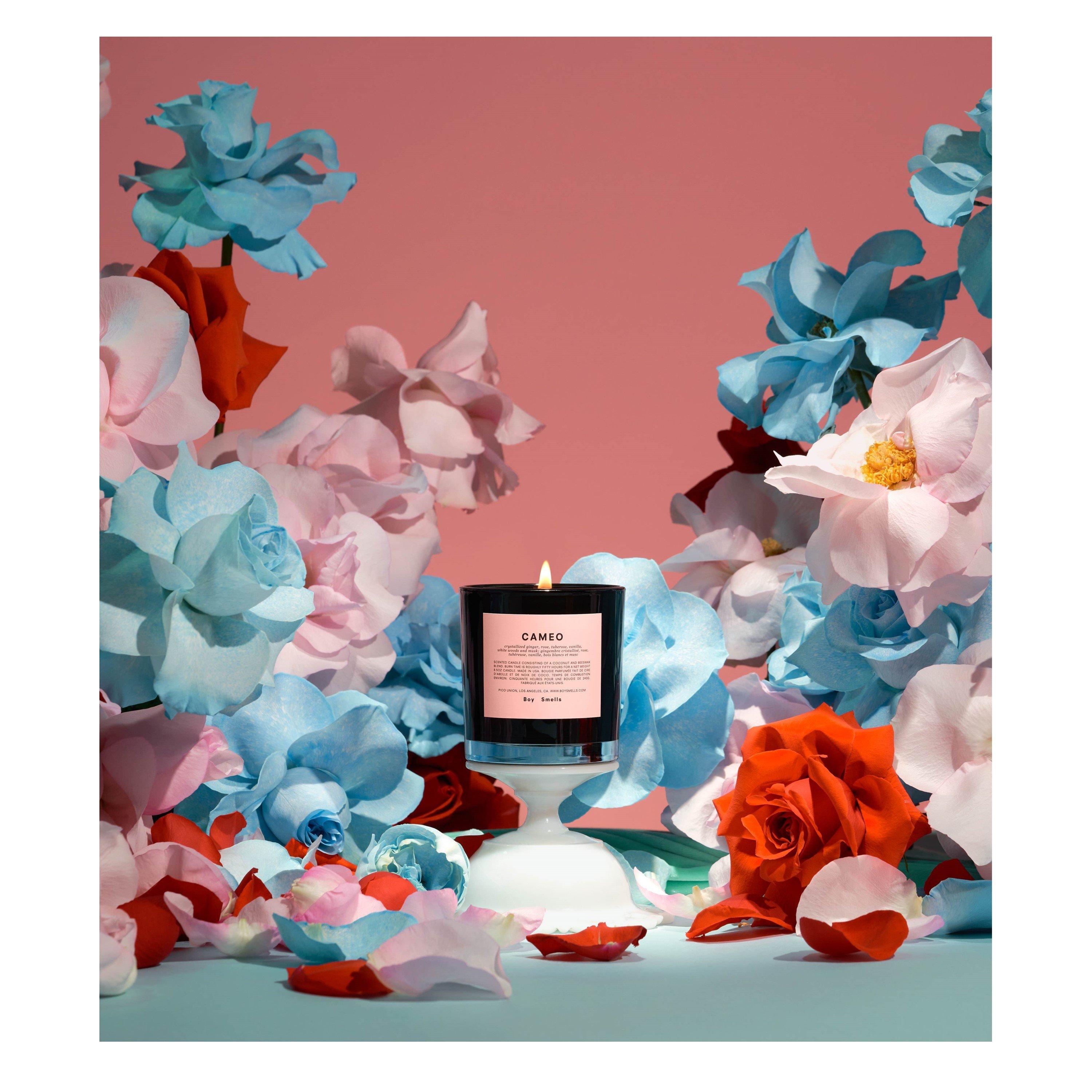 Clear - Boy Smells - Cedar Stack - 3