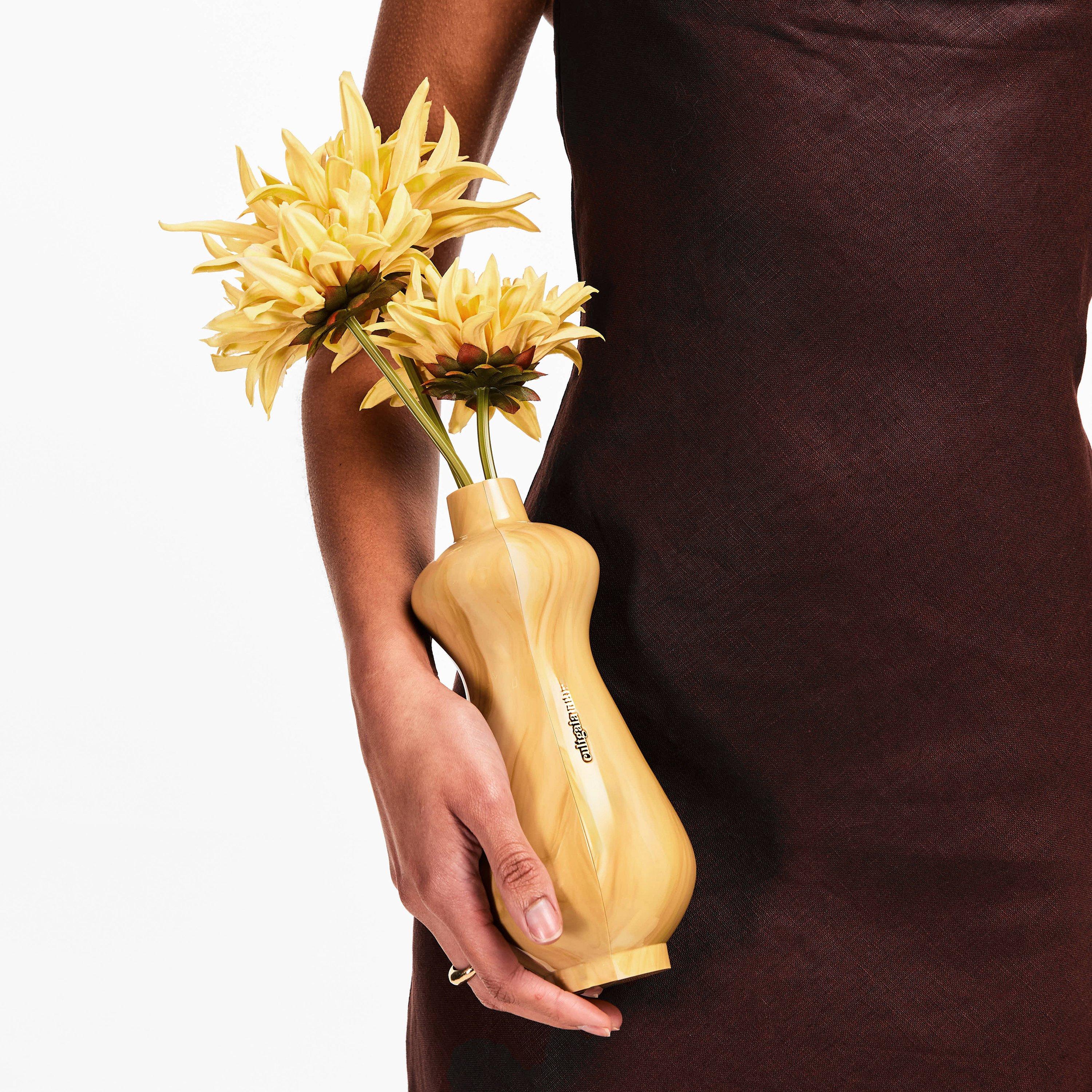 Cornsilk Multi - Cult Gaia - Cult Dee Dee Cutch Ld62 - 3