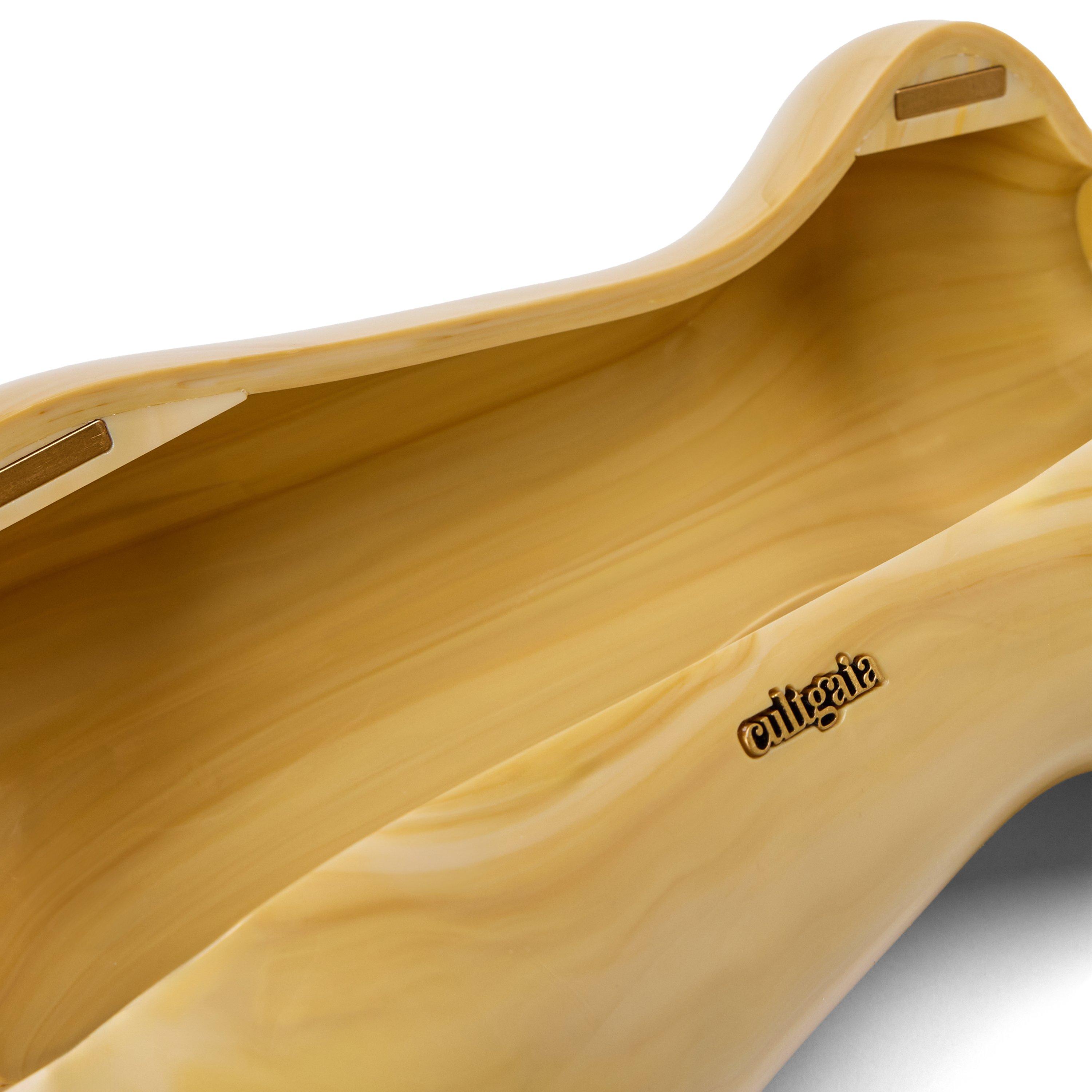 Cornsilk Multi - Cult Gaia - Cult Dee Dee Cutch Ld62 - 5