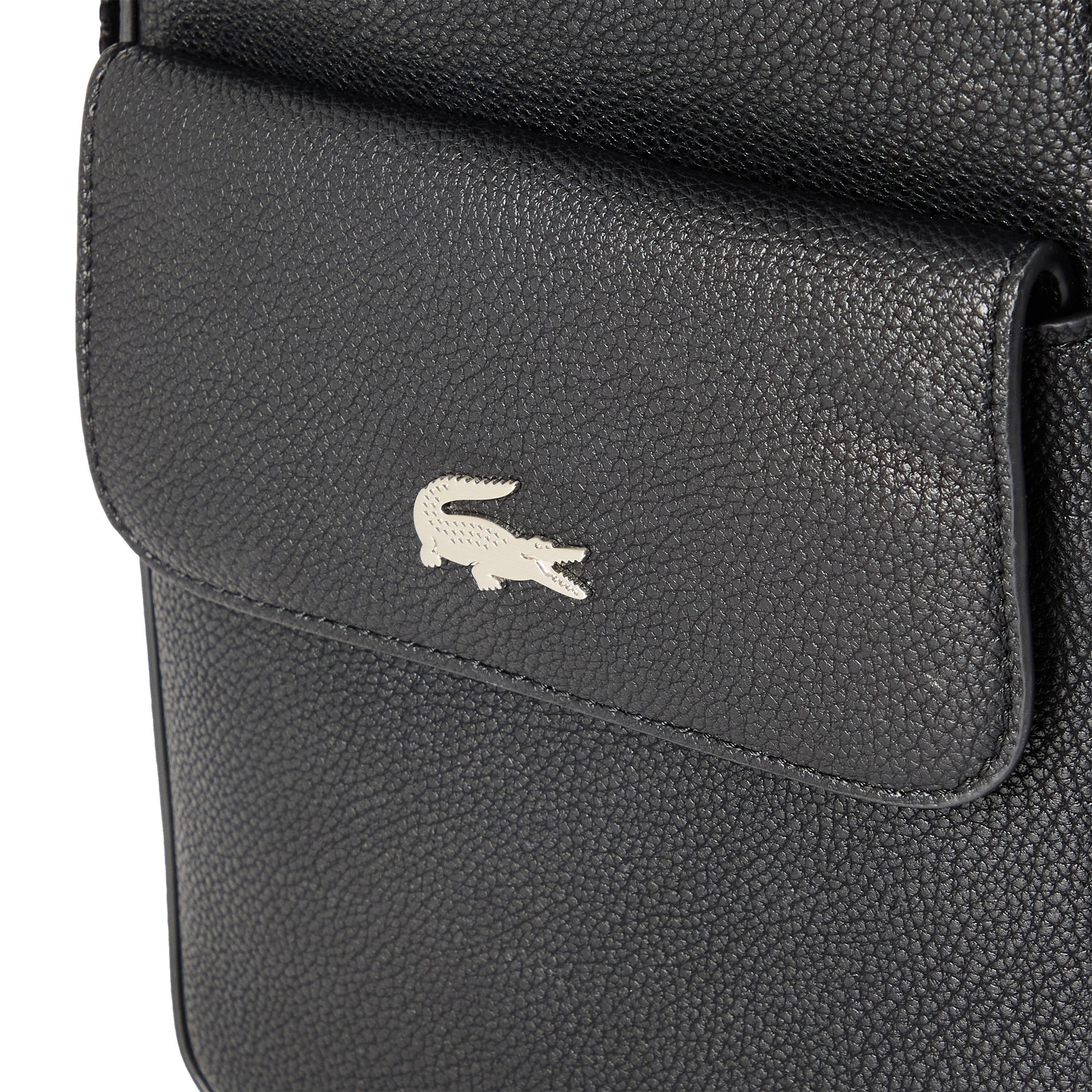 Nero 000 - Lacoste - Lacoste Busn Xbody Sn72 - 3