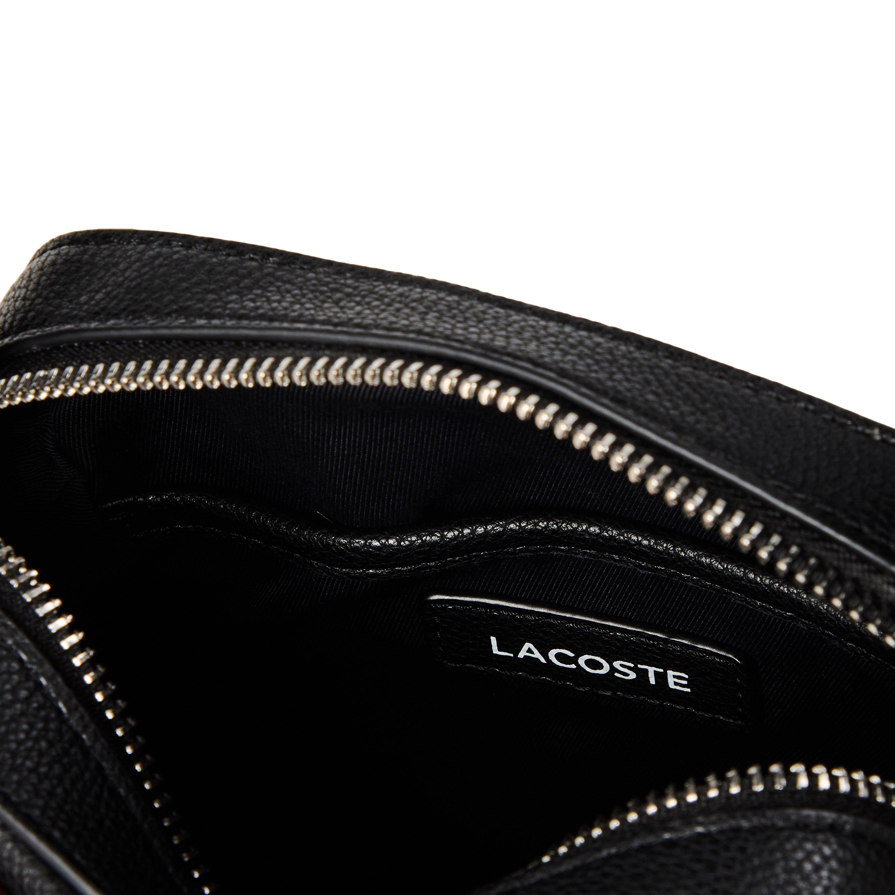 Nero 000 - Lacoste - Lacoste Busn Xbody Sn72 - 4