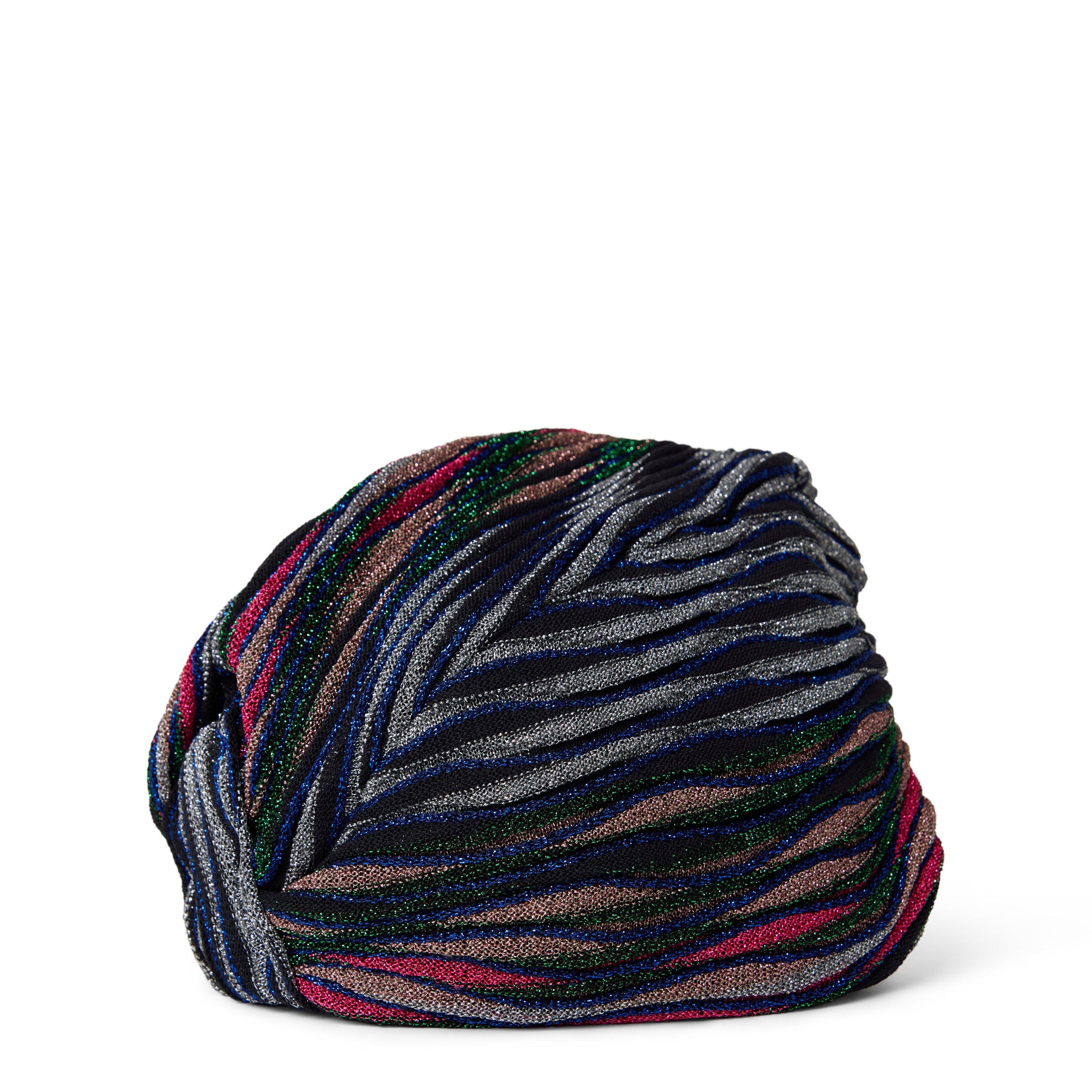 Colore Idea 003 - Missoni - Women's Hair Turbans - 2
