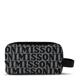 Missoni Leathr Pouch Ld99