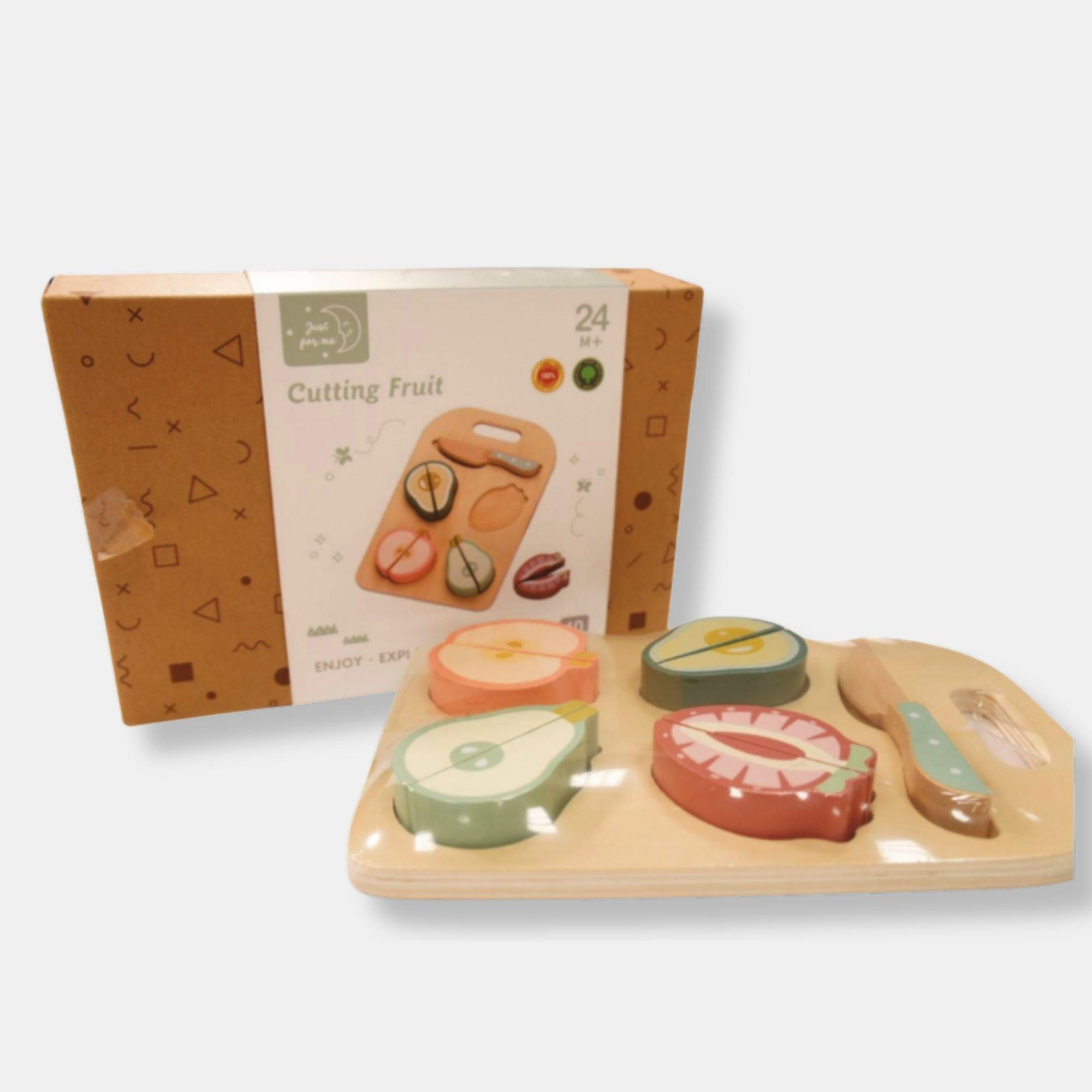 Multi - Just For Me - Fo Cut Board Bb62 - 3