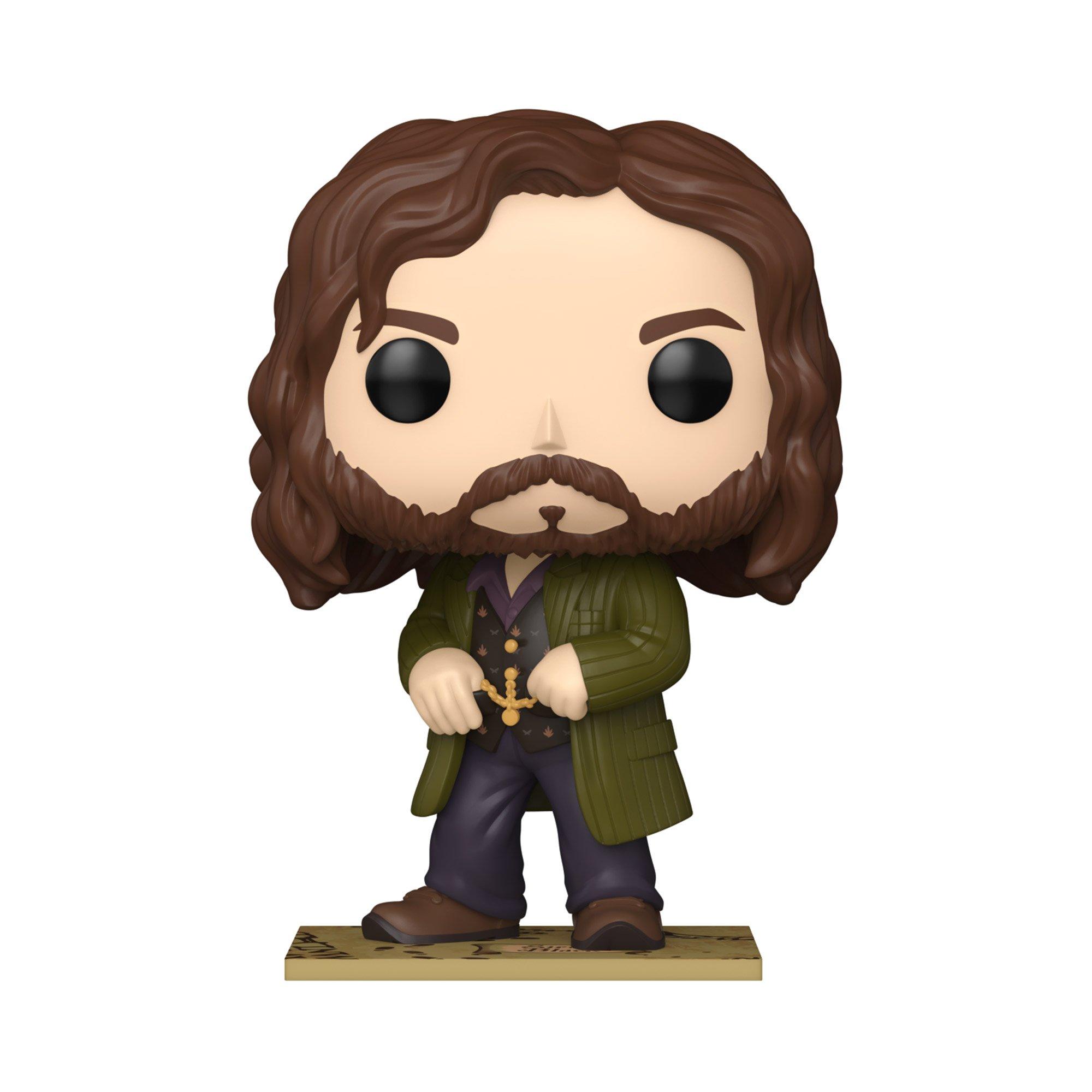 Sirius Black - FUNKO - POP Movies: Harry Potter Maruders Map - Sirius Black - 2