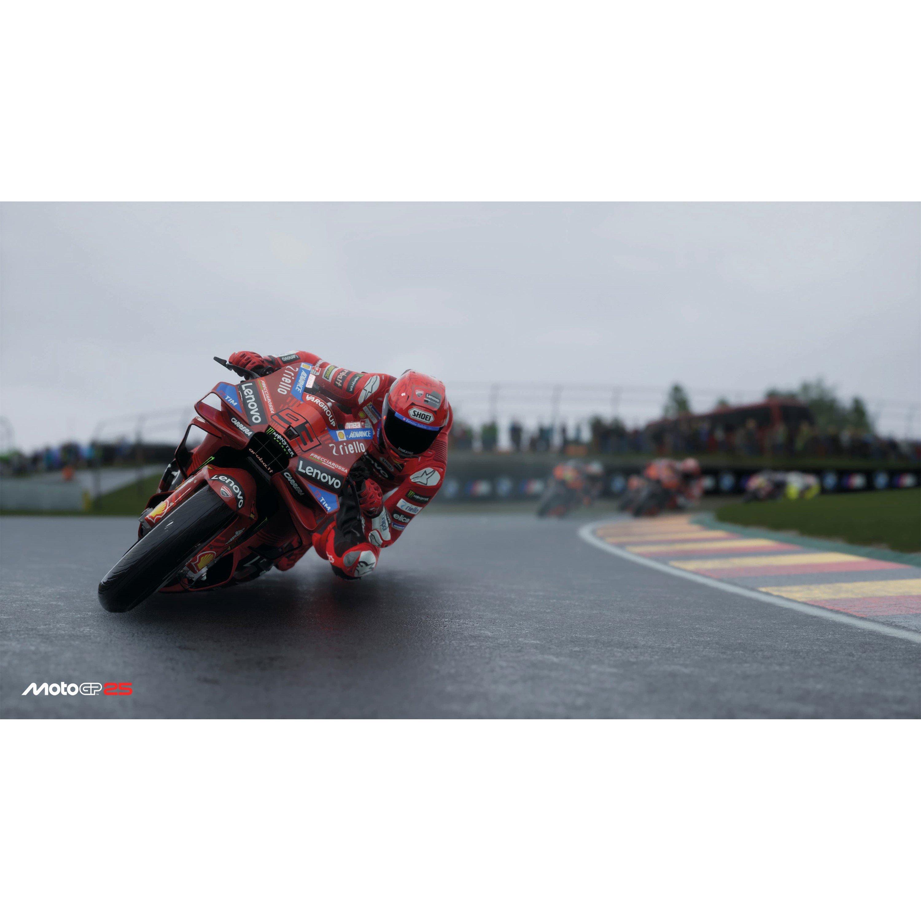 PS5 - Plaion - MotoGP25 - 11