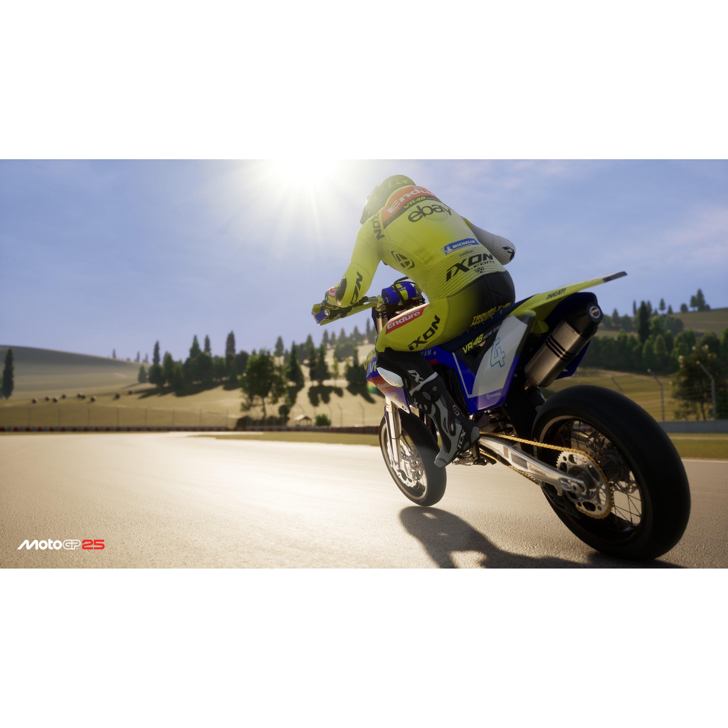 PS5 - Plaion - MotoGP25 - 5